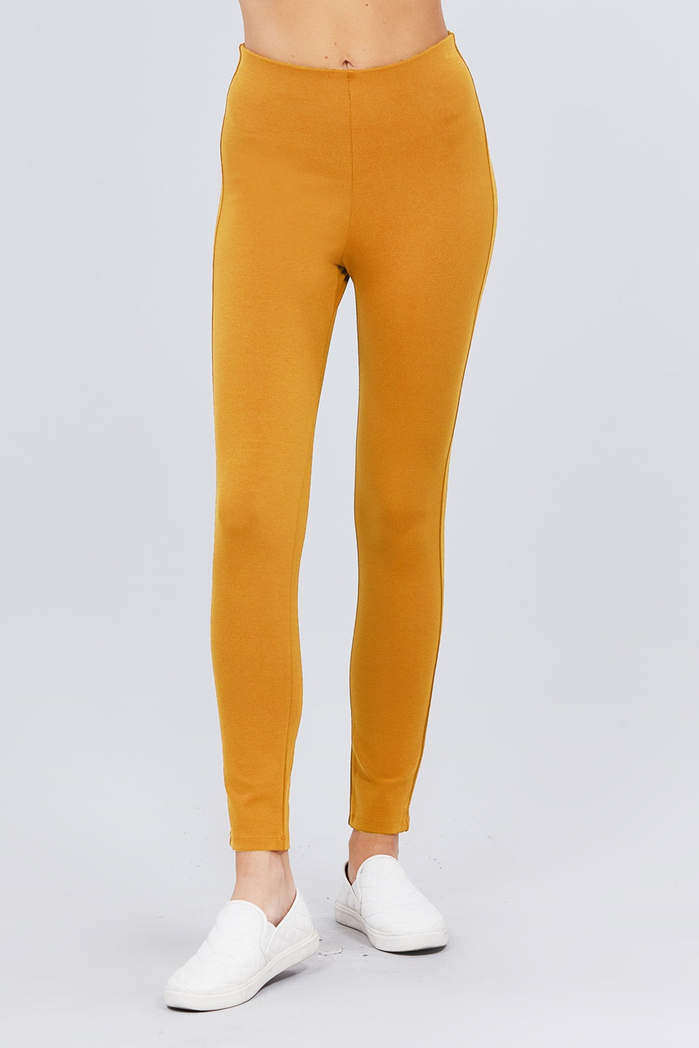 Pantalón Roma de punto ponte